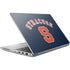 Syracuse University S Blue HP ZBook Fury 16 G10 Skin