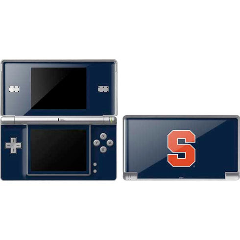 Syracuse University S Logo DS Lite Skin