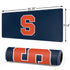 Syracuse University S Logo Gaming Mouse Pad