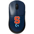 Syracuse University S Logo G Pro Wireless Gaming Mouse Skin