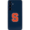 Syracuse University S Logo Galaxy A16 5G Skin