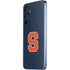 Syracuse University S Logo Galaxy A36 5G Skin