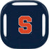 Syracuse University S Logo Galaxy Buds Live Skin