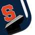 Syracuse University S Logo Galaxy Buds Live Skin