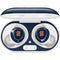 Syracuse University S Logo Galaxy Buds Plus Skin