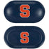 Syracuse University S Logo Galaxy Buds Plus Skin