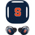 Syracuse University S Logo Galaxy Buds Pro Skin