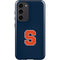 Syracuse University S Logo Galaxy S23 Plus Pro Case
