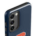 Syracuse University S Logo Galaxy S23 Plus Pro Case