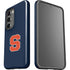 Syracuse University S Logo Galaxy S23 Plus Pro Case