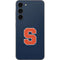 Syracuse University S Logo Galaxy S23 Plus Skin