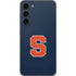 Syracuse University S Logo Galaxy S23 Plus Skin