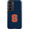 Syracuse University S Logo Galaxy S23 Pro Case