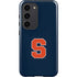 Syracuse University S Logo Galaxy S23 Pro Case