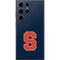 Syracuse University S Logo Galaxy Skins