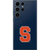 Syracuse University S Logo Galaxy Skins