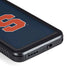Syracuse University S Logo Galaxy S23 Waterproof Case