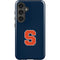 Syracuse University S Logo Galaxy S25 Impact Case