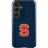 Syracuse University S Logo Galaxy S25 Impact Case
