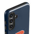 Syracuse University S Logo Galaxy S25 Impact Case