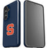 Syracuse University S Logo Galaxy S25 Impact Case