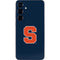 Syracuse University S Logo Galaxy S25 Skin