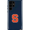 Syracuse University S Logo Galaxy S25 Ultra Impact Case