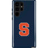 Syracuse University S Logo Galaxy S25 Ultra Impact Case