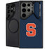 Syracuse University S Logo Galaxy S25 Ultra Kickstand Case