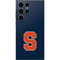 Syracuse University S Logo Galaxy S24 Ultra Skin