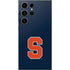 Syracuse University S Logo Galaxy S24 Ultra Skin