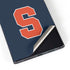 Syracuse University S Logo Galaxy S25 Ultra Skin