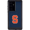 Syracuse University S Logo Galaxy S24 Ultra Waterproof Case