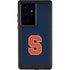Syracuse University S Logo Galaxy S24 Ultra Waterproof Case