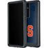 Syracuse University S Logo Galaxy S24 Ultra Waterproof Case