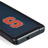Syracuse University S Logo Galaxy S24 Ultra Waterproof Case