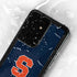 Syracuse University S Logo Galaxy S24 Ultra Waterproof Case