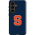 Syracuse University S Logo Galaxy S26 Impact Case