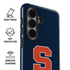 Syracuse University S Logo Galaxy S26 Impact Case