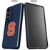 Syracuse University S Logo Galaxy S26 Impact Case
