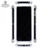 Syracuse University S Logo Galaxy Z Flip6 Clear Case