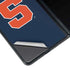 Syracuse University S Logo Galaxy Z Fold4 5G Skin