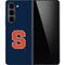 Syracuse University S Logo Galaxy Z Fold5 5G Skin