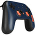 Syracuse University S Logo Google Stadia Controller Skin