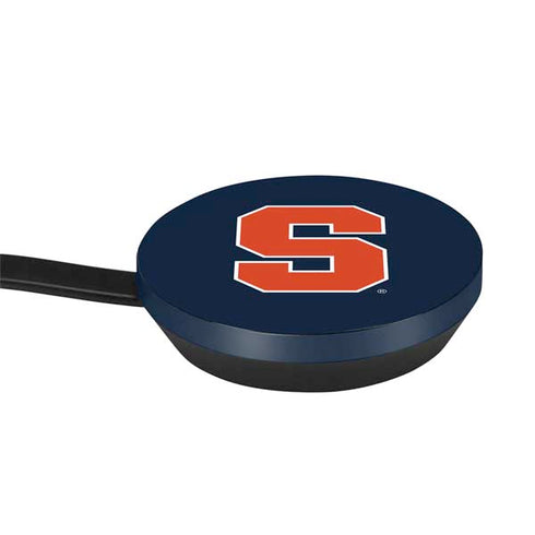 Syracuse University S Logo Google Stadia Controller Skin