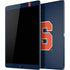 Syracuse University S Logo iPad Skins