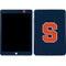Syracuse University S Logo Apple iPad Skin