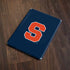 Syracuse University S Logo Apple iPad Skin