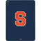 Syracuse University S Logo Apple iPad Air Skin
