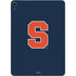 Syracuse University S Logo Apple iPad Air Skin